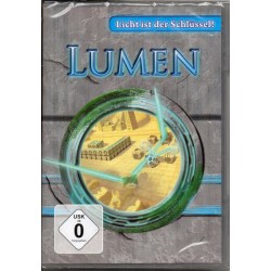 Lumen - Licht ist der...
