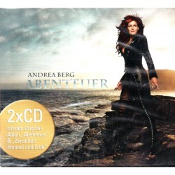 Andrea Berg - Abenteuer /...