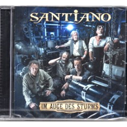 Santiano - Im Auge des...
