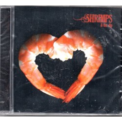 Shrimps & the Dip - ich...