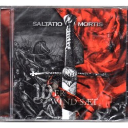 Saltatio Mortis - Wer Wind...