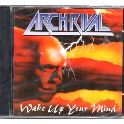 Archrival - Wake Up Your...