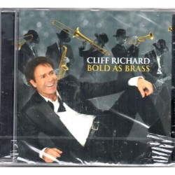 Cliff Richard - Bold As...
