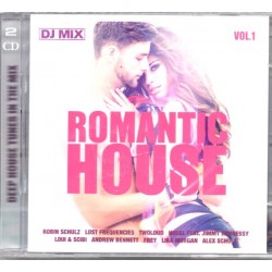 Romantic House Vol.1-...