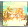 Tropical House Vol. 1 - Various - 2 CD - Neu / OVP