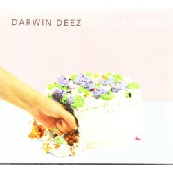 Darwin Deez - Double Down -...