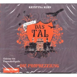 Krystyna Kuhn - Das Tal -...
