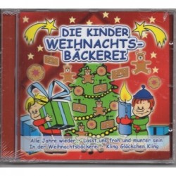 Die Kinder...