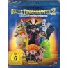 Hotel Transsilvanien 2 - BluRay - Neu / OVP