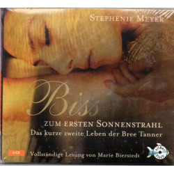 Stephenie Meyer - Biss zum...
