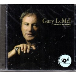 Gary LeMel - Best of Times...