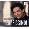 Marcelo Alvarez - Tenorissimo - CD - Neu / OVP