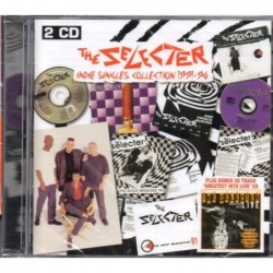 The Selecter - Indie...