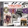 The Selecter - Indie Singles Collection 1991 - 1996 - 2 CD - Neu / OVP