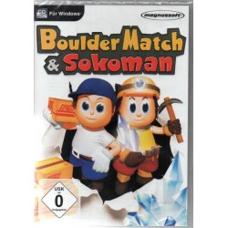 Bouldermatch & Sokoman - PC...