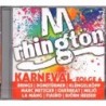 Rhingtön Karneval Folge 6 - Various - CD - Neu / OVP