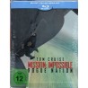 Mission Impossible - Rogue Nation - Steelbook Edition - BluRay - Neu / OVP