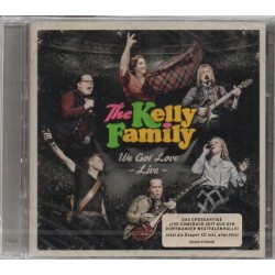 The Kelly Family - We Got...