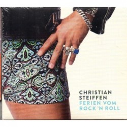 Christian Steiffen - Ferien...