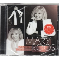 Mary Roos - Abenteuer...