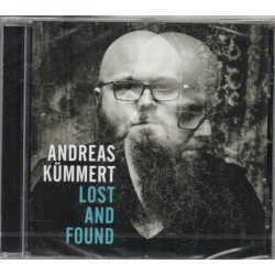 Andreas Kümmert - Lost and...