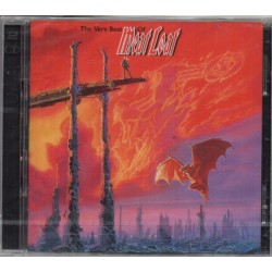 Meat Loaf - The Very Best...