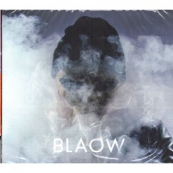 Lance Butters - Blaow - CD...