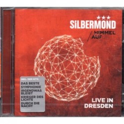Silbermond - Himmel auf -...