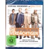 Die unüblichen Verdächtigen - BluRay - Neu / OVP