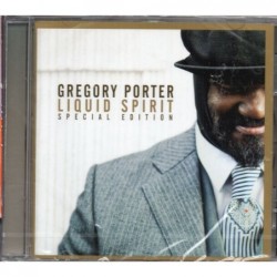 Gregory Porter - Liquid...