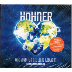 Höhner - Wir Sind Für die...