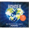 Höhner - Wir Sind Für die Liebe Gemacht - Deluxe Edition - CD - Neu / OVP