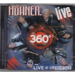 Höhner - 360 Grad Live...