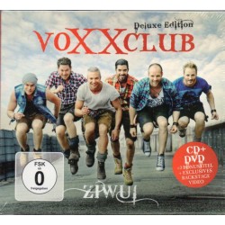 Voxxclub - Ziwui - Deluxe...