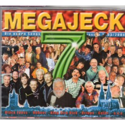 Megajeck 7 - Karneval 2003...