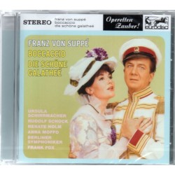 Franz von Suppé - Boccaccio...