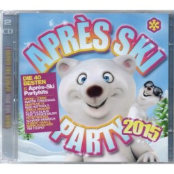 Apres Ski Party 2015 -...