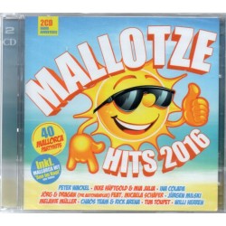 Mallotze Hits 2016 -...
