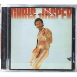 Chris Jasper - Superbad...