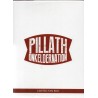 Pillath - Onkel der Nation - Limited Fan Box - 3 CD - Neu / OVP