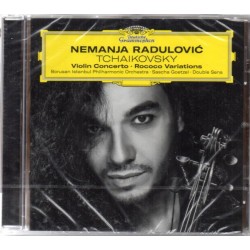 Nemanja Radulovic -...