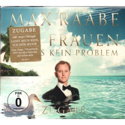 Max Raabe - Für Frauen ist...
