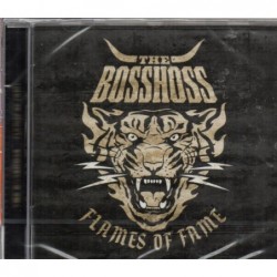 The Bosshoss - Flames Of...