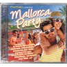 Chartboxx präsentiert Mallorca Party - Various - 2 CD - Neu / OVP