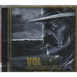 Volbeat - Outlaw Gentlemen...