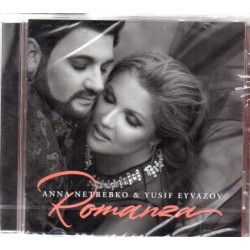 Anna Netrebko & Yusif...