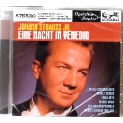 Johann Strauss, Jr. - Eine...