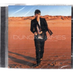 Duncan James - Future Past...