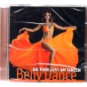 Die Pure Lust am Tanzen - Belly Dance - Various - CD - Neu / OVP
