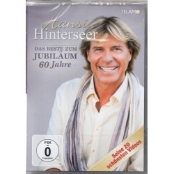 Hansi Hinterseer - Das...